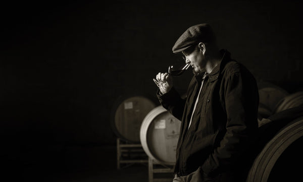 Meet Ryan: Old Road Wine Co’s Master Vinous Storyteller