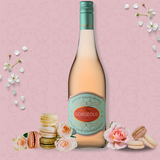 GORGEOUS PINOT NOIR CHARDONNAY