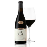 12 MILE SYRAH (CASE OF 6)