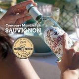JULIETTE SAUVIGNON BLANC (CASE OF 6)