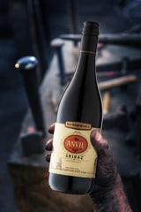 ANVIL SHIRAZ (CASE OF 6)