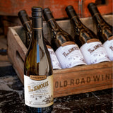 THE SMOUS SAUVIGNON BLANC (CASE OF 6)