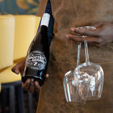 SPOTTED HOUND (CASE OF 6)