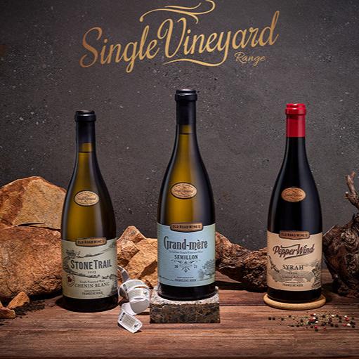 Single Vineyard Mystery Gift Pack