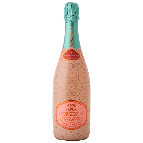 GORGEOUS SPARKLING NON-ALCOHOLIC (CASE OF 6)